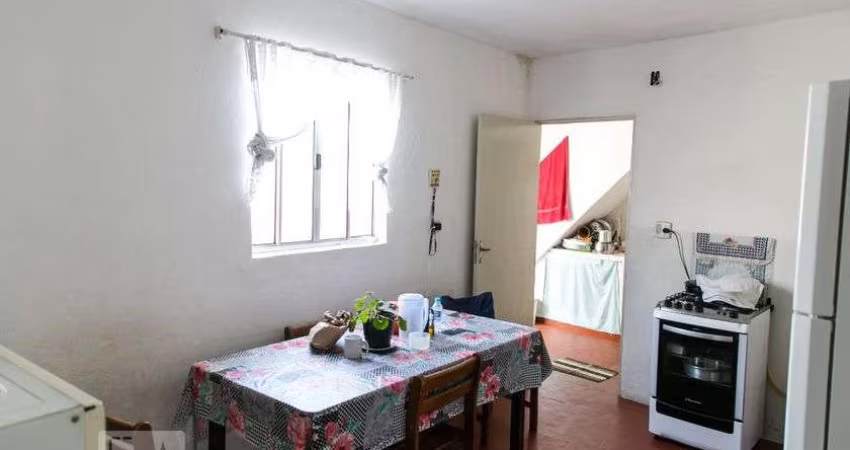 Casa à Venda - Vila Maria , 1 Quarto,  150 m2