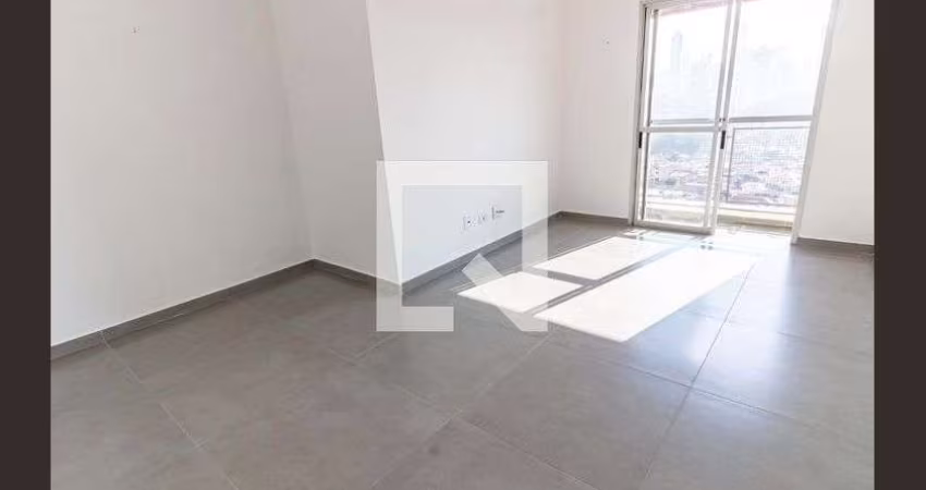 Apartamento à Venda - Jardim Anália Franco, 2 Quartos,  56 m2