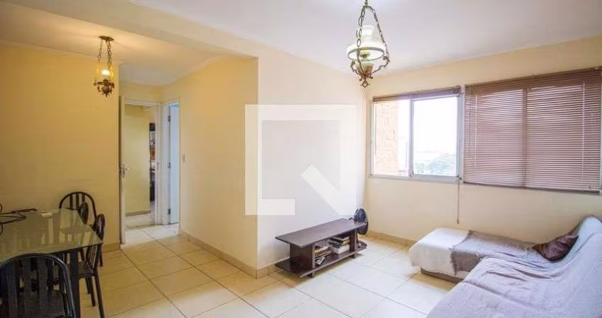 Apartamento à Venda - Vila Guilherme, 2 Quartos,  67 m2