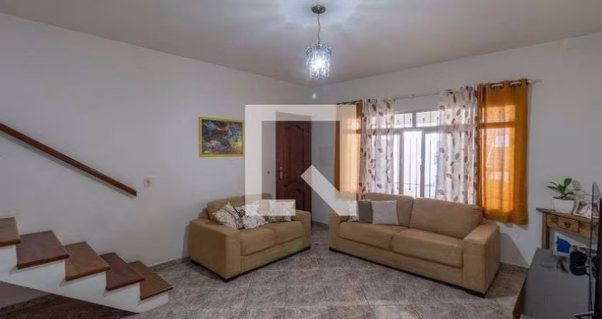 Casa à Venda - Ponte Rasa, 3 Quartos,  100 m2