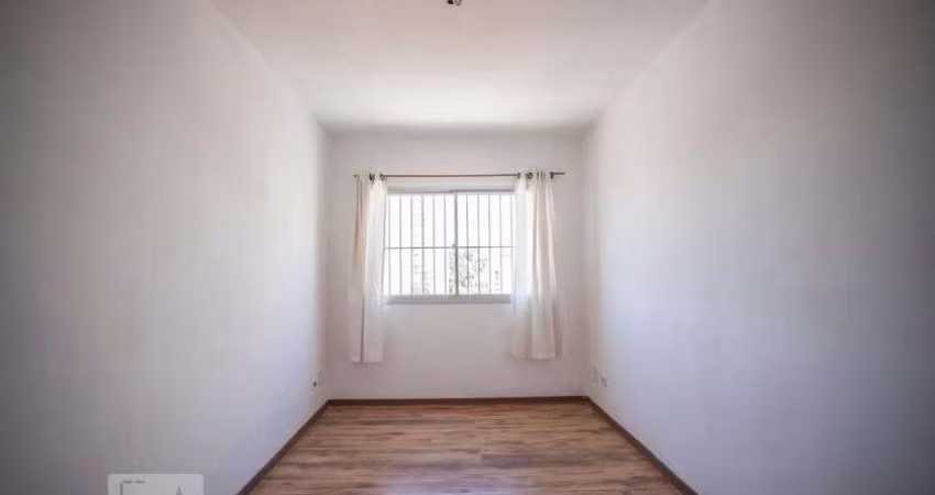 Apartamento à Venda - Vila Mascote, 2 Quartos,  60 m2