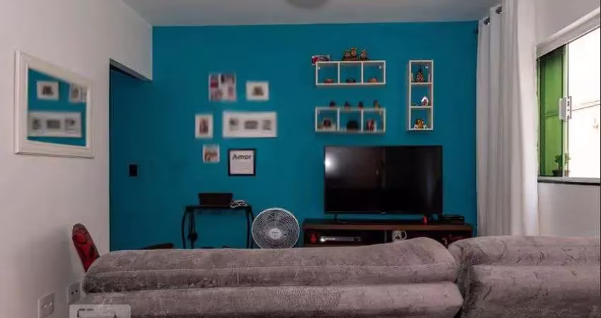 Casa com 3 quartos à venda na Rua Petrobrás, --, Vila Antonieta, São Paulo