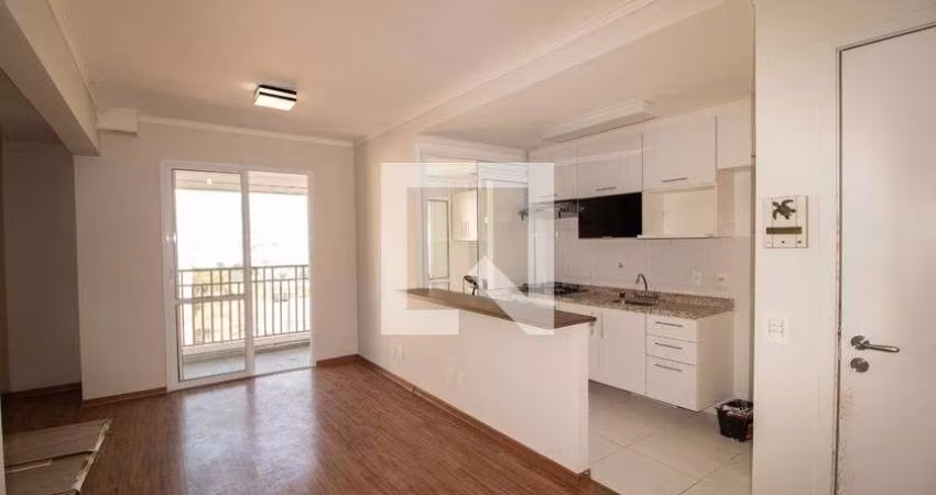 Apartamento à Venda - Vila Gustavo, 2 Quartos,  66 m2