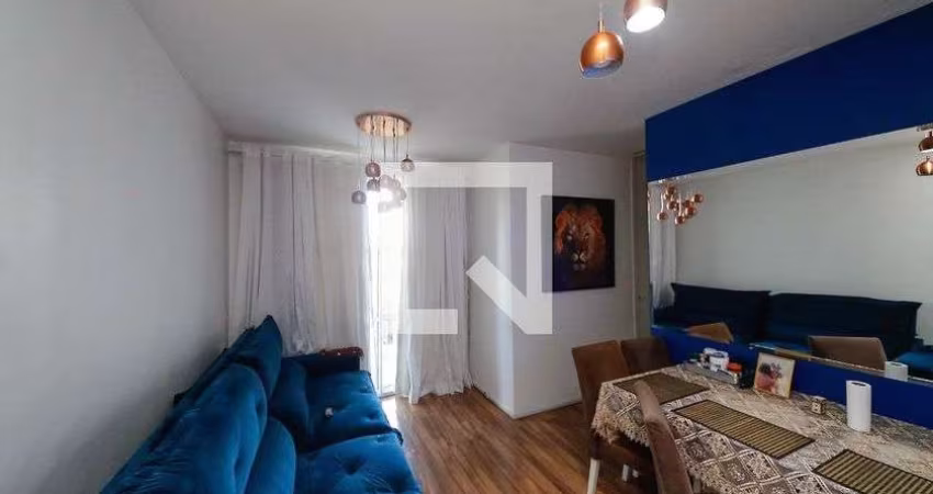 Apartamento à Venda - Sapopemba, 3 Quartos,  68 m2