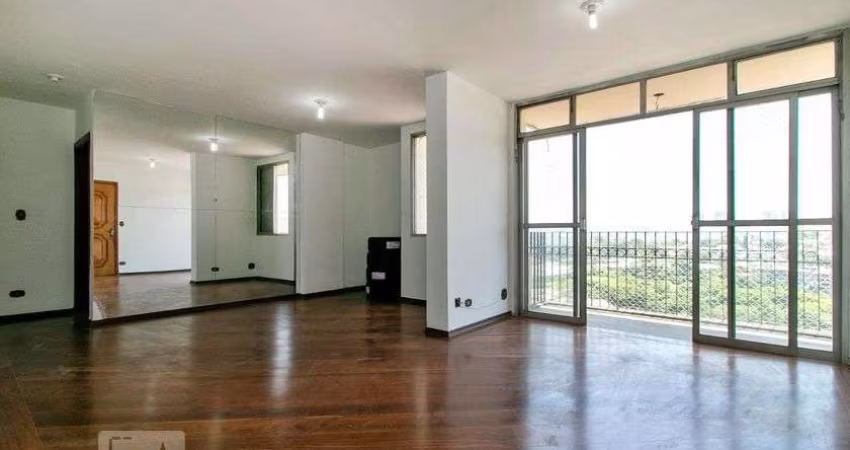 Apartamento à Venda - Portal do Morumbi, 3 Quartos,  110 m2