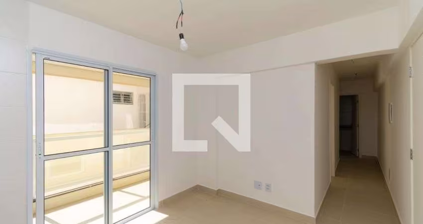 Apartamento à Venda - Mooca, 2 Quartos,  41 m2