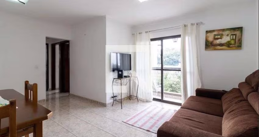 Apartamento à Venda - Mandaqui, 3 Quartos,  67 m2