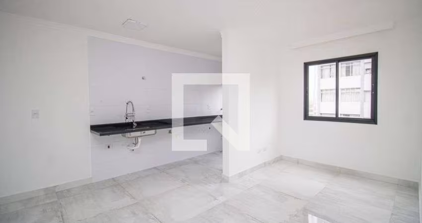 Apartamento à Venda - Santana, 2 Quartos,  49 m2