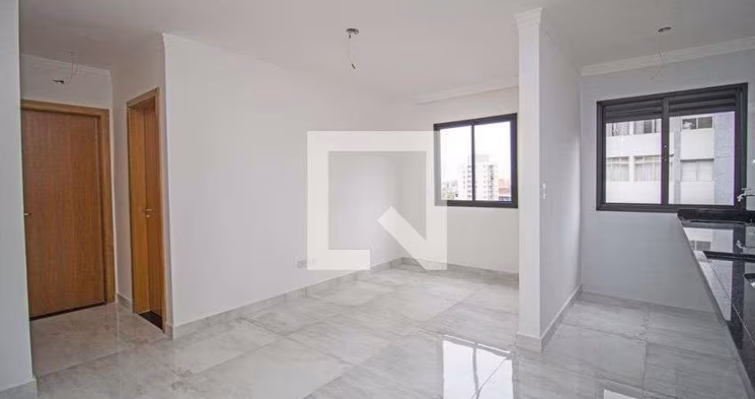 Apartamento à Venda - Santana, 2 Quartos,  49 m2