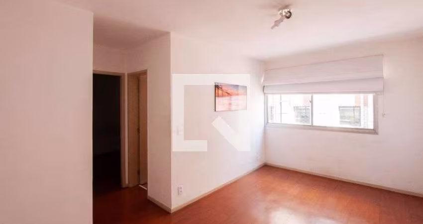 Apartamento à Venda - Jardim Paulista, 1 Quarto,  45 m2