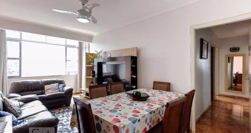 Apartamento à Venda - Vila Gustavo, 3 Quartos,  101 m2