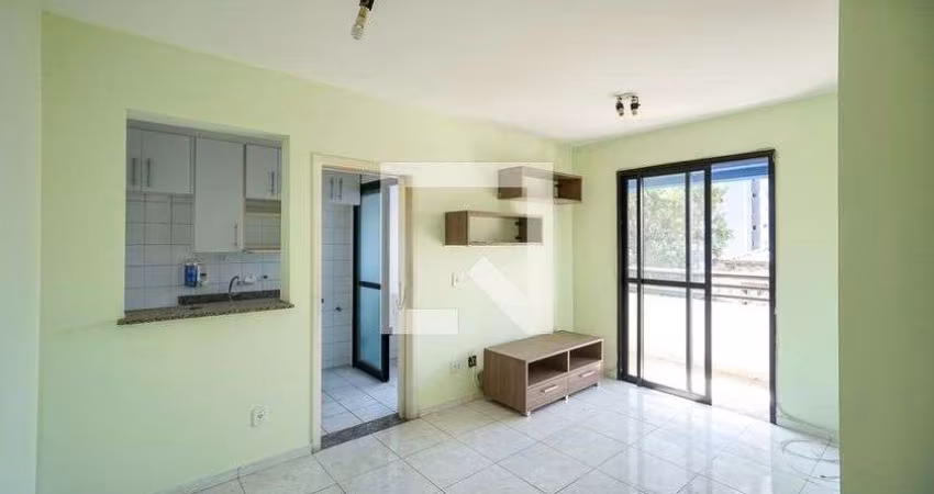 Apartamento à Venda - Tatuapé, 1 Quarto,  73 m2