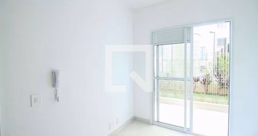 Apartamento à Venda - Mooca, 1 Quarto,  32 m2