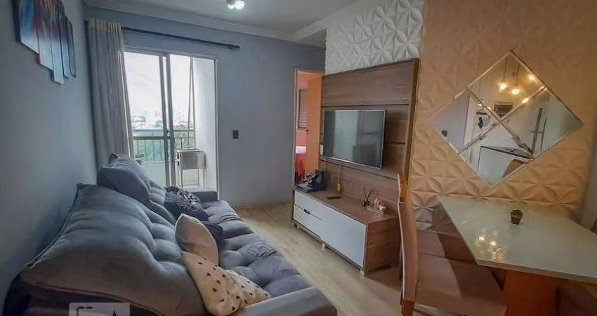 Apartamento à Venda - Vila Prudente, 2 Quartos,  53 m2