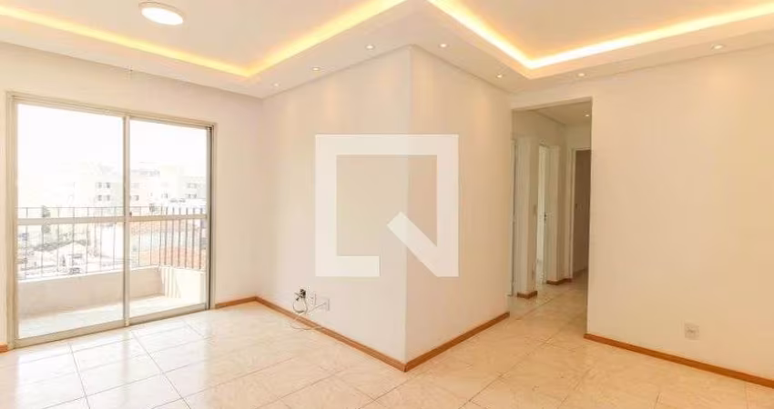 Apartamento à Venda - Vila Carrão, 3 Quartos,  65 m2