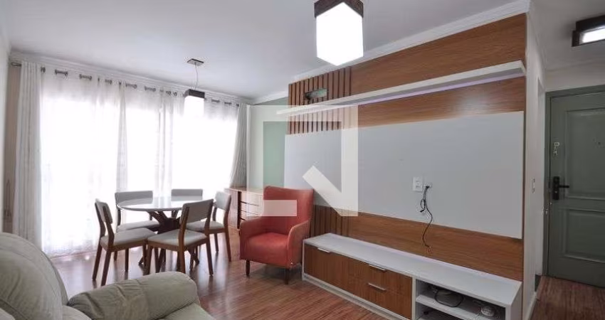 Apartamento à Venda - Vila Ede, 3 Quartos,  70 m2
