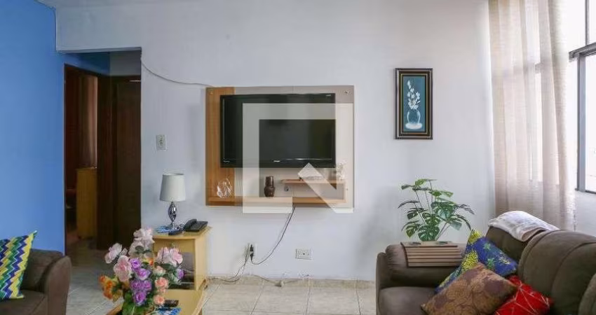 Apartamento à Venda - Bom Retiro, 2 Quartos,  72 m2