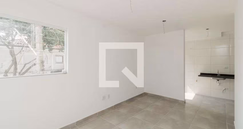 Apartamento à Venda - Vila Carrão, 2 Quartos,  45 m2