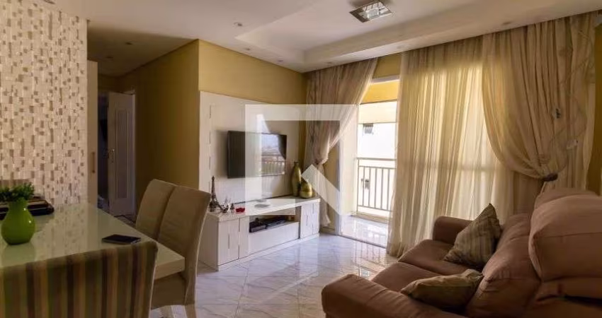 Apartamento à Venda - Vila Carrão, 2 Quartos,  61 m2