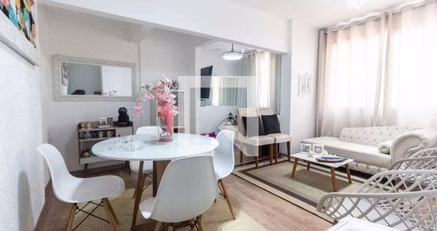 Apartamento à Venda - Santana, 2 Quartos,  54 m2