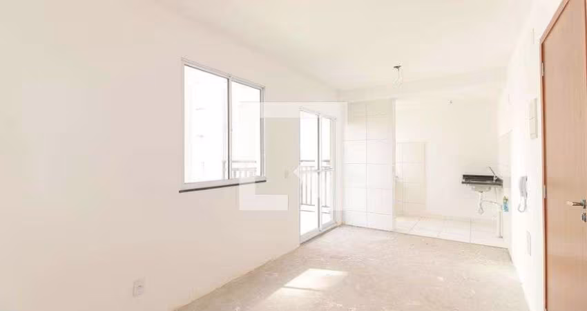 Apartamento à Venda - Tatuapé, 2 Quartos,  43 m2