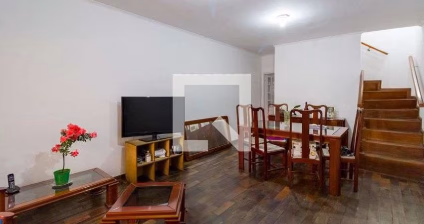 Casa à Venda - Jardim Miriam, 2 Quartos,  200 m2