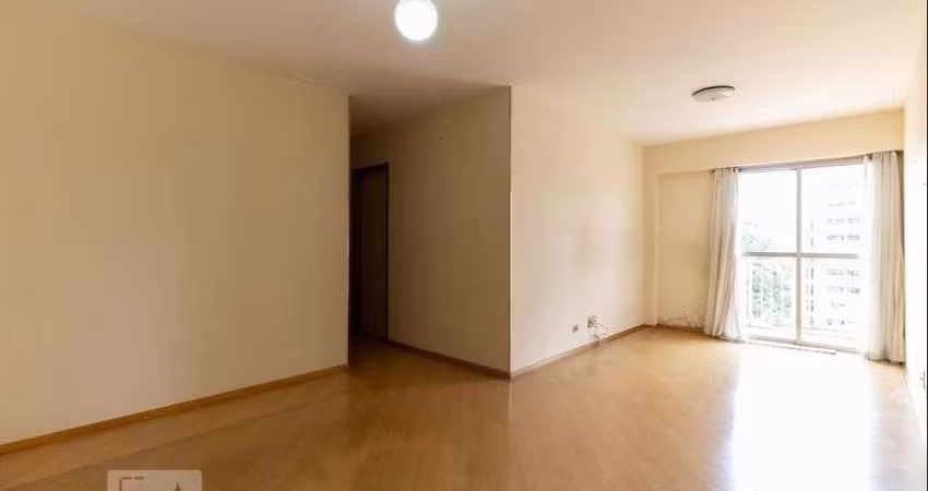 Apartamento à Venda - Bosque da Saúde, 4 Quartos,  90 m2
