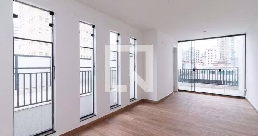 Apartamento à Venda - Santana, 1 Quarto,  72 m2