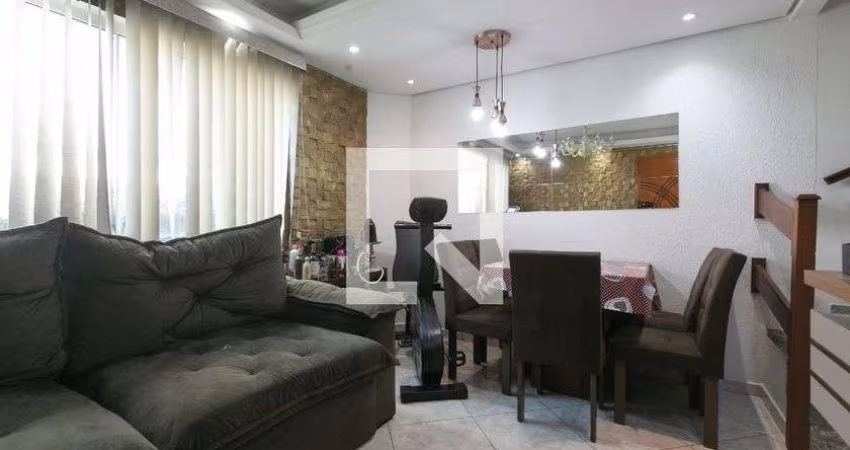 Casa à Venda - Itaquera, 3 Quartos,  109 m2