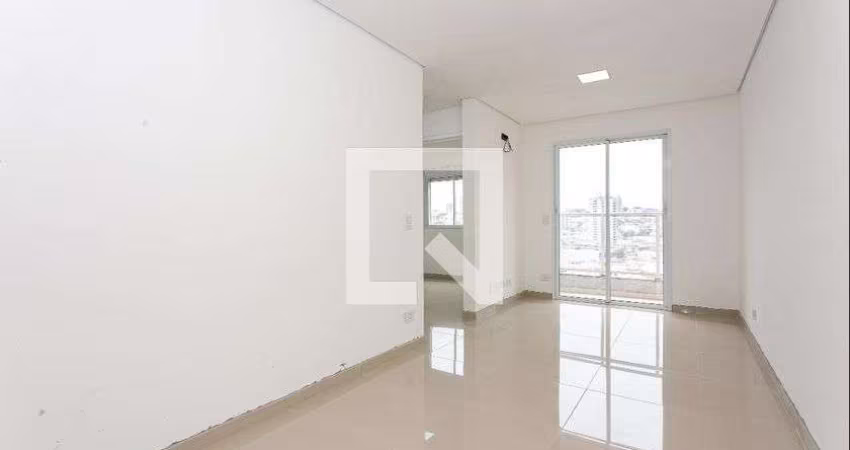 Apartamento à Venda - Vila Carrão, 2 Quartos,  50 m2