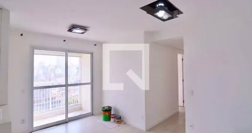 Apartamento com 2 quartos à venda na Rua do Lucas, --, Brás, São Paulo