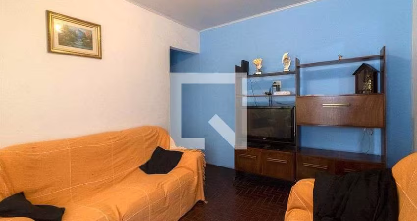 Casa à Venda - Sacomã, 3 Quartos,  176 m2