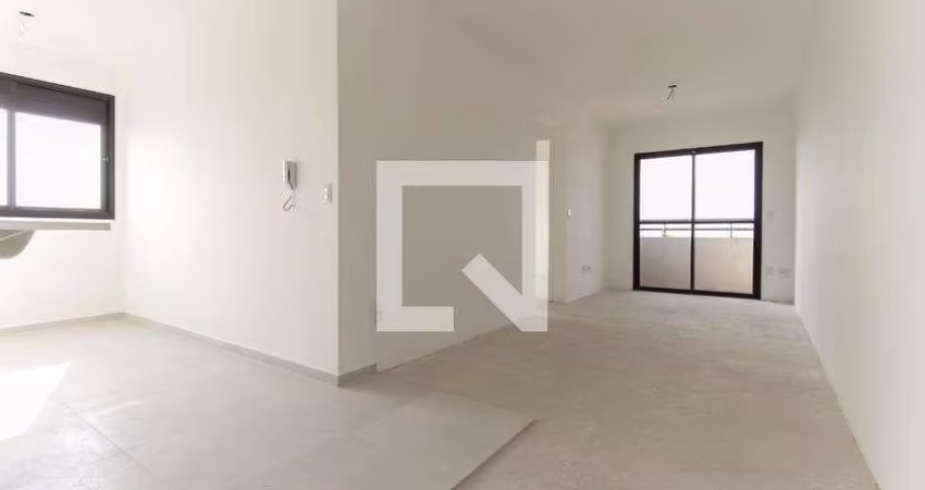 Apartamento à Venda - Vila Jacuí, 2 Quartos,  50 m2