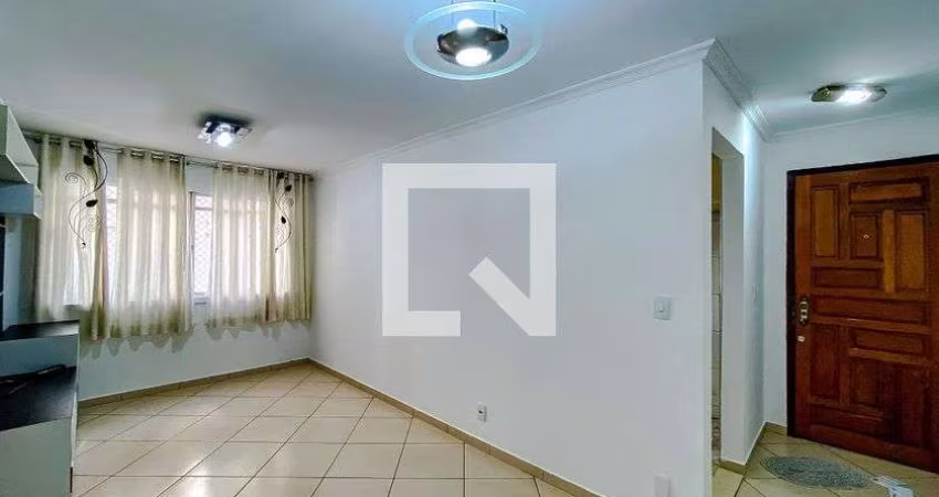Apartamento à Venda - Mooca, 2 Quartos,  62 m2
