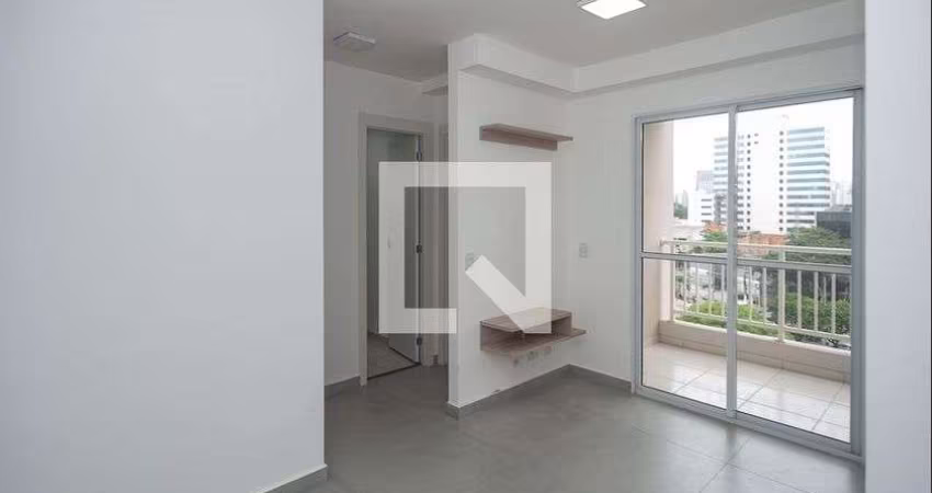 Apartamento à Venda - Barra Funda, 2 Quartos,  45 m2
