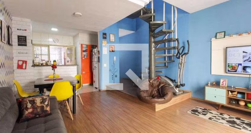 Casa à Venda - Itaquera, 2 Quartos,  100 m2