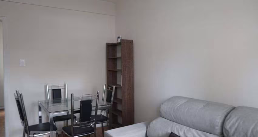 Apartamento à Venda - Santana, 2 Quartos,  60 m2