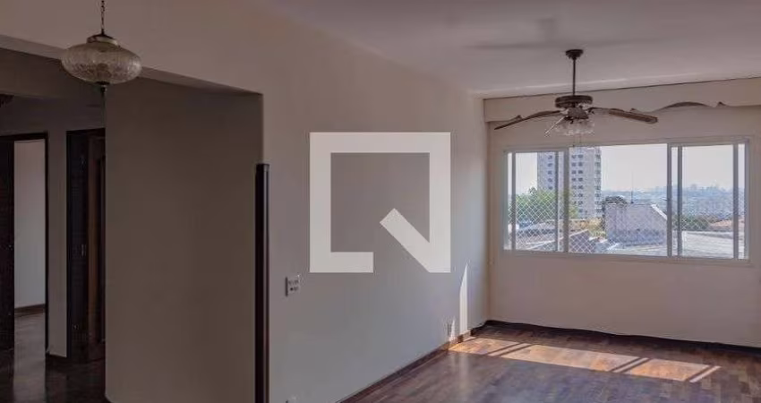 Apartamento à Venda - Vila Mascote, 2 Quartos,  80 m2