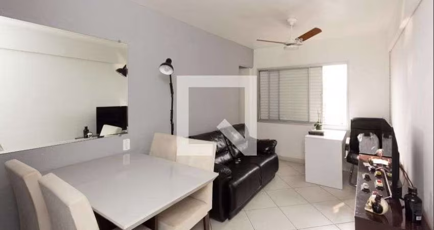 Apartamento à Venda - Moema, 1 Quarto,  35 m2