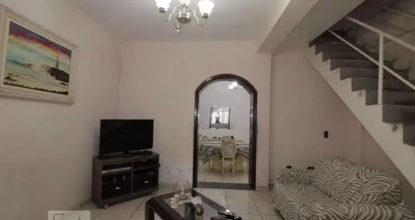 Casa à venda - jardim anália franco, 3 quartos,  150 m2