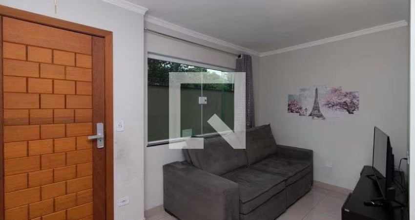 Casa à Venda - Vila Guilherme, 2 Quartos,  116 m2