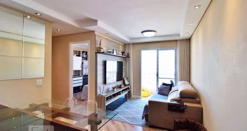 Apartamento à Venda - Vila Andrade, 2 Quartos,  56 m2