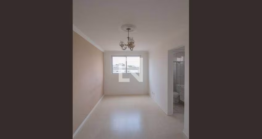 Apartamento à Venda - Vila Formosa, 2 Quartos,  55 m2