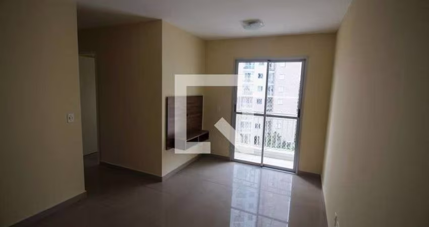 Apartamento à Venda - Tatuapé, 3 Quartos,  63 m2
