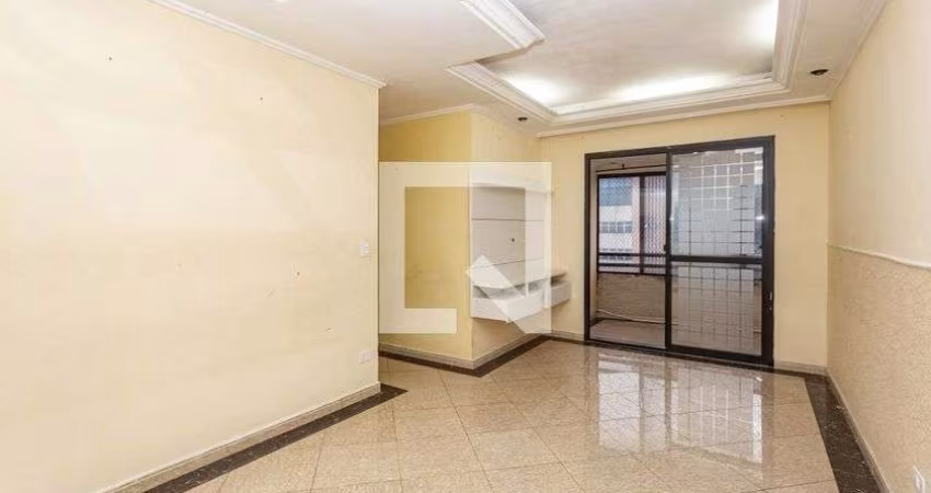 Apartamento à Venda - Jardim Santa Emília, 3 Quartos,  72 m2