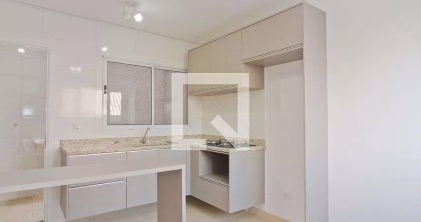 Apartamento à Venda - Santana, 2 Quartos,  40 m2