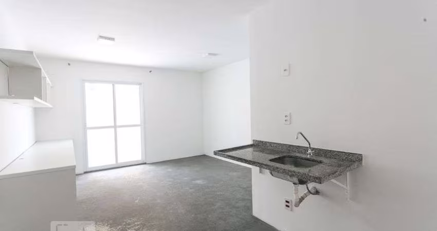 Apartamento à Venda - Santa Cecília, 1 Quarto,  53 m2
