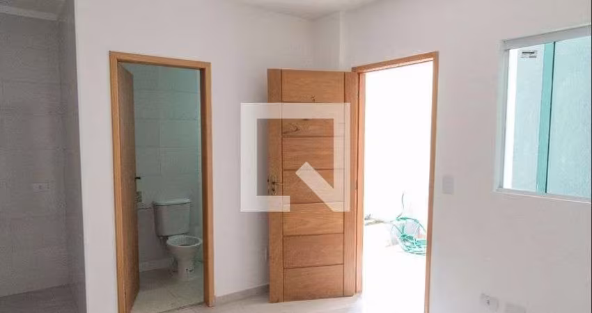 Apartamento à Venda - Cambuci, 2 Quartos,  42 m2