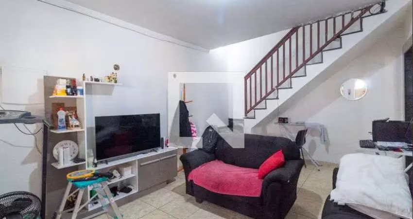 Casa com 3 quartos à venda na Rua Axoxé, --, Vila Ré, São Paulo