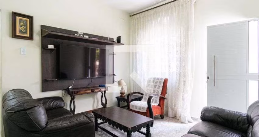 Casa à Venda - City América, 2 Quartos,  80 m2